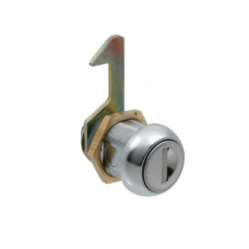 机械锁 - 4681 - EURO-LOCKS - 凸轮 / 用于家具 / 1点式