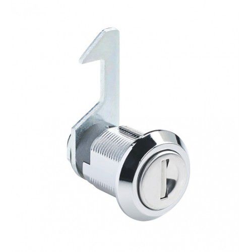 机械锁 - B916 - EURO-LOCKS - 凸轮 / 无钥匙 / 用于家具