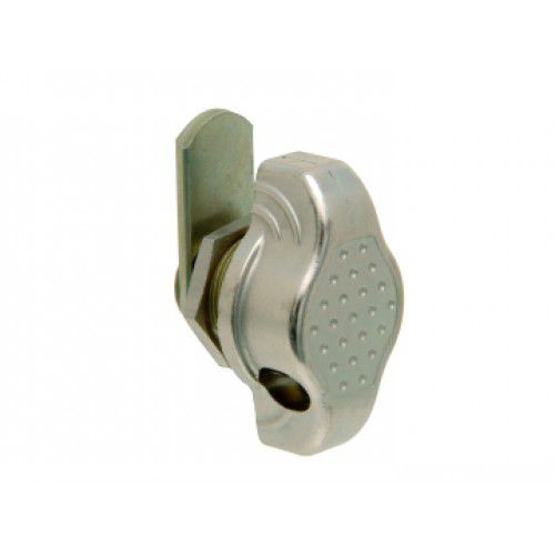 机械锁 - 4485 - EURO-LOCKS - 凸轮 / 用于家具 / 1点式