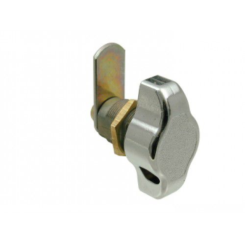 机械锁 - 4441 - EURO-LOCKS - 凸轮 / 用于家具 / 1点式