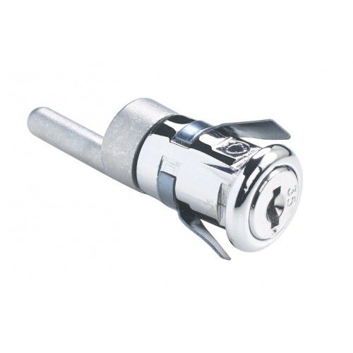 机械锁 - 5606 - EURO-LOCKS - 凸轮 / 用于家具 / 1点式