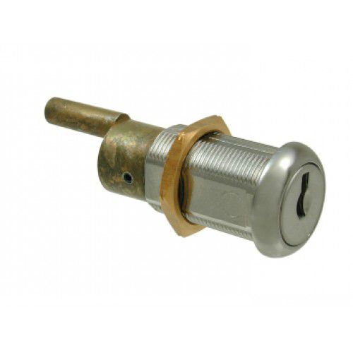 机械锁 - 1318 - EURO-LOCKS - 用于家具 / 1点式 / 家用