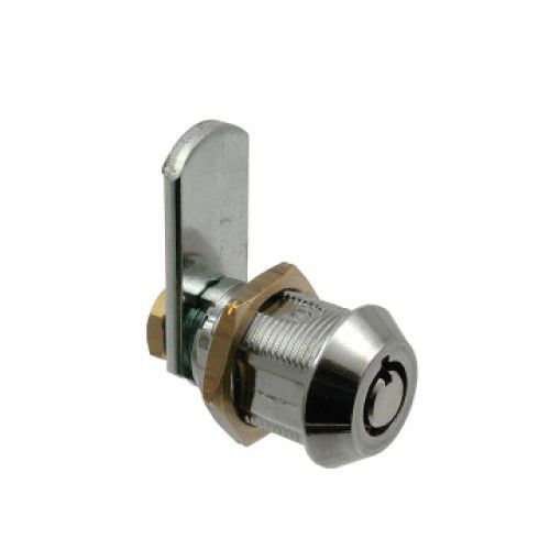 机械锁 - RPT 4304 - EURO-LOCKS - 凸轮 / 用于家具 / 1点式