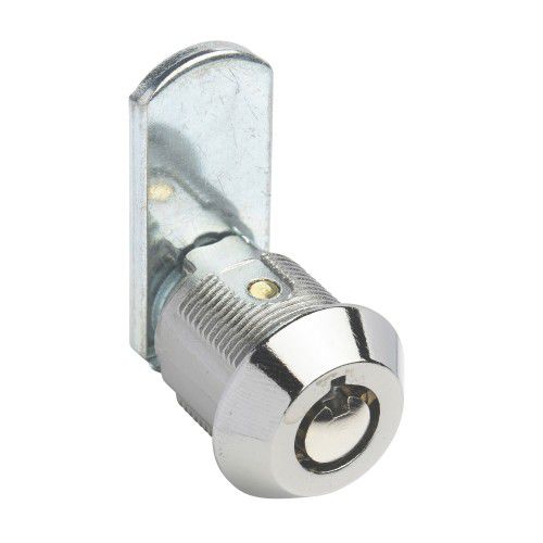 机械锁 - 2403 - EURO-LOCKS - 凸轮 / 用于家具 / 1点式