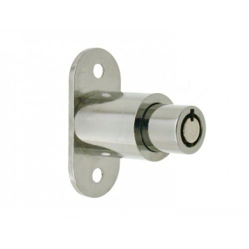 机械锁 - RPT 4360 - EURO-LOCKS - 无钥匙 / 用于家具 / 1点式