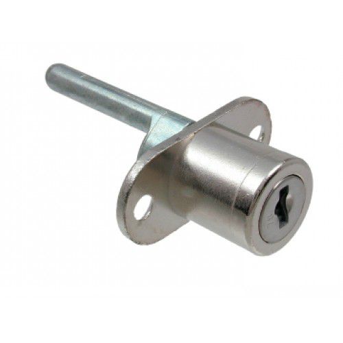 机械锁 - 5817 - EURO-LOCKS - 用于家具 / 1点式 / 办公室