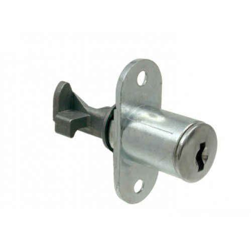 机械锁 - 5631 - EURO-LOCKS - 用于家具 / 1点式 / 办公室