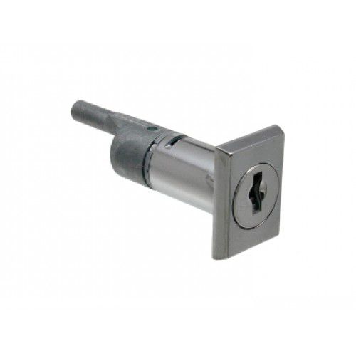 机械锁 - 5804 - EURO-LOCKS - 凸轮 / 用于家具 / 1点式
