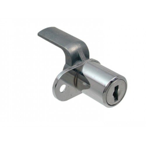 机械锁 - 5893 - EURO-LOCKS - 用于家具 / 1点式 / 办公室