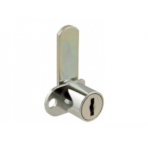 机械锁 - C260 - EURO-LOCKS - 凸轮 / 用于家具 / 1点式