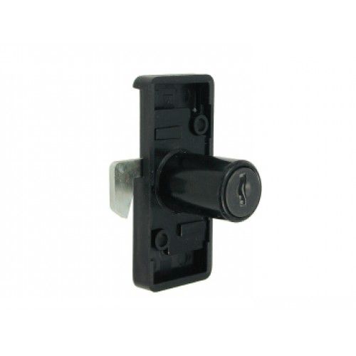 机械锁 - 5897 - EURO-LOCKS - 凸轮 / 用于家具 / 1点式