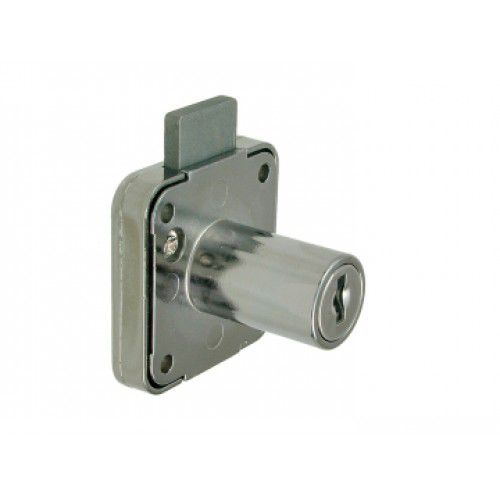 机械锁 - 5864 - EURO-LOCKS - 用于家具 / 1点式 / 家用