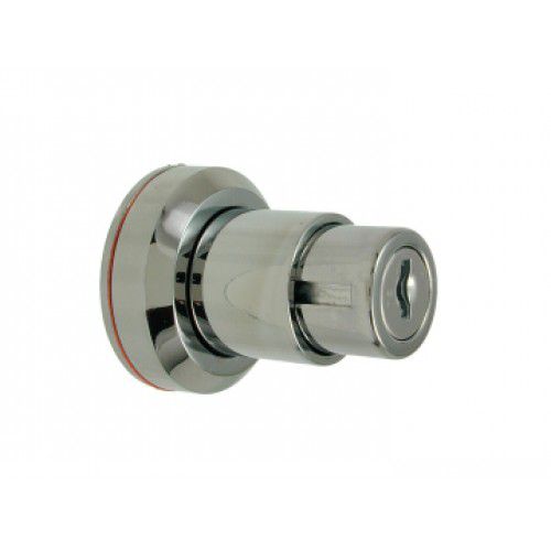 机械锁 - 5886 - EURO-LOCKS - 滑动移门 / 用于家具 / 1点式
