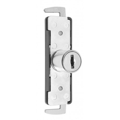 机械锁 - 5625 - EURO-LOCKS - 用于家具 / 多点式 / 办公室