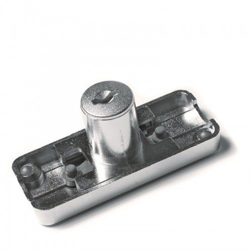 机械锁 - 0488 - EURO-LOCKS - 用于家具 / 多点式 / 办公室