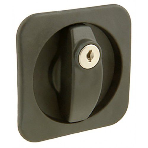 机械锁 - C286 - EURO-LOCKS - 用于衣帽格柜 / 1点式