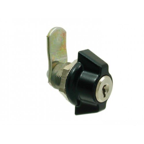 机械锁 - B675 - EURO-LOCKS - 凸轮 / 用于家具 / 1点式