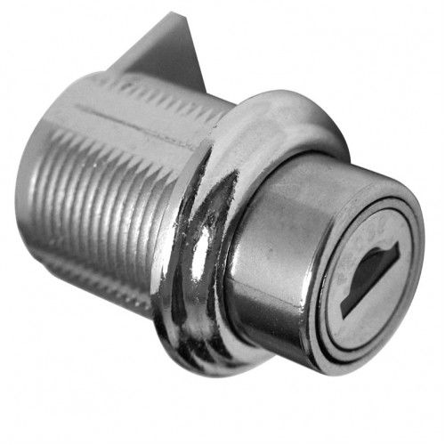 机械锁 - B997 - EURO-LOCKS - 用于衣帽格柜 / 1点式 / 家用