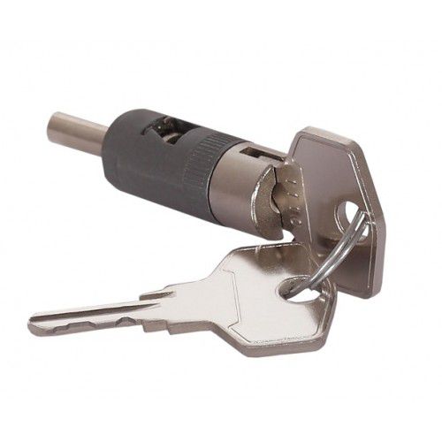 机械锁 - D021 - EURO-LOCKS - 用于窗 / 1点式 / 专业