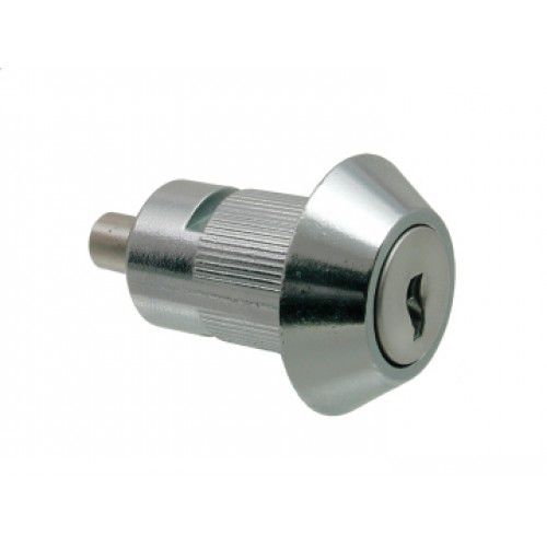 机械锁 - B466 - EURO-LOCKS - 用于家具 / 1点式 / 家用