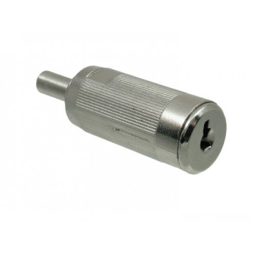 机械锁 - B737 - EURO-LOCKS - 用于家具 / 1点式 / 家用