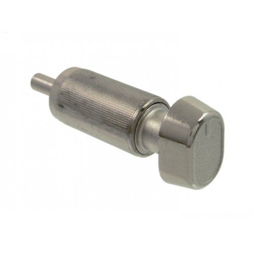 机械锁 - B430 - EURO-LOCKS - 用于衣帽格柜 / 1点式 / 专业