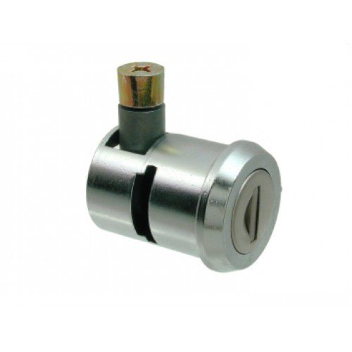 机械锁 - B472 - EURO-LOCKS - 门 / 用于家具 / 1点式