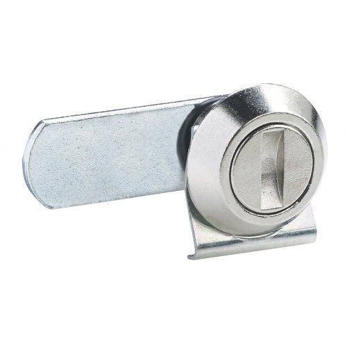 机械锁 - D135 - EURO-LOCKS - 凸轮 / 无钥匙 / 用于家具