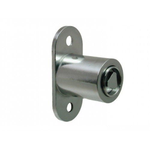 机械锁 - 4282 - EURO-LOCKS - 滑动移门 / 1点式 / 家用