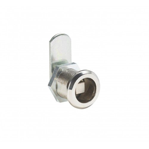 机械锁 - F703 - EURO-LOCKS - 凸轮 / 用于家具 / 1点式