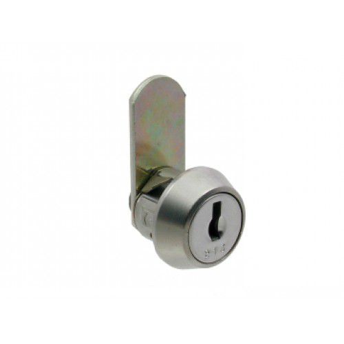 机械锁 - 1372 - EURO-LOCKS - 凸轮 / 用于家具 / 1点式