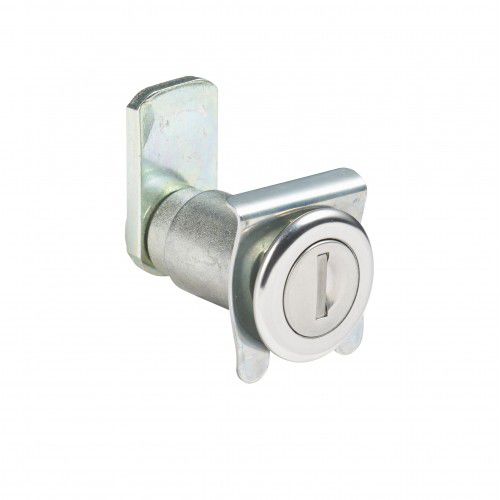 机械锁 - F115 - EURO-LOCKS - 凸轮 / 用于家具 / 1点式
