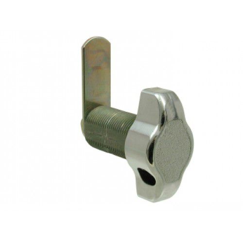 机械锁 - 4448 - EURO-LOCKS - 凸轮 / 用于家具 / 1点式