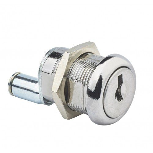 机械锁 - 1352 - EURO-LOCKS - 用于家具 / 1点式 / 家用