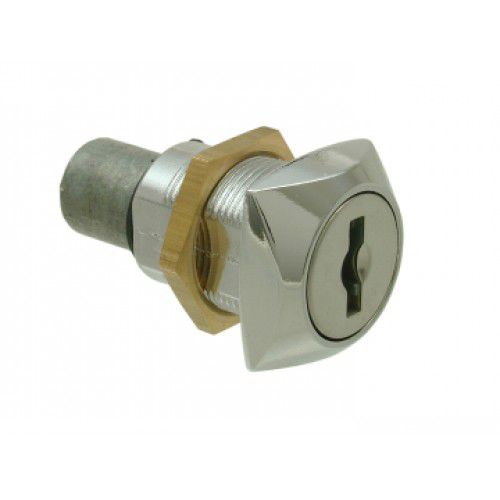 机械锁 - 0809 - EURO-LOCKS - 凸轮 / 用于家具 / 1点式
