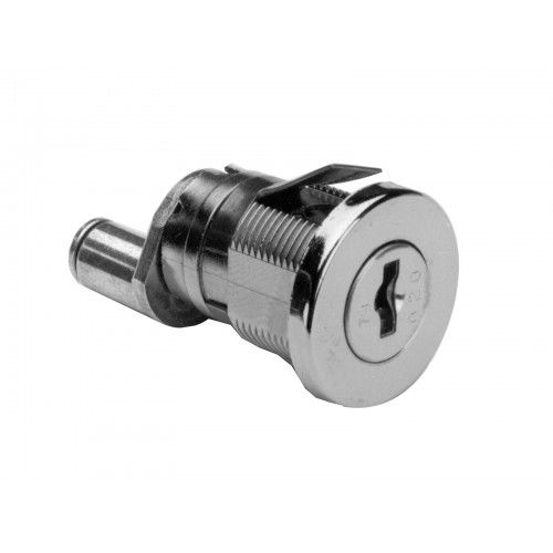 机械锁 - 5623 - EURO-LOCKS - 用于家具 / 1点式 / 办公室