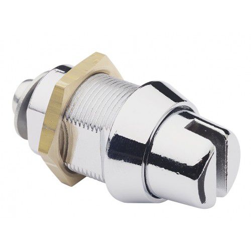 机械锁 - F355 - EURO-LOCKS - 用于家具 / 1点式 / 家用