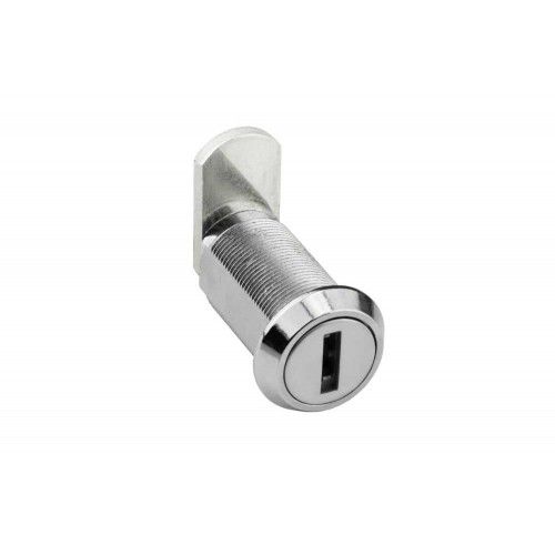 机械锁 - C584 - EURO-LOCKS - 凸轮 / 用于家具 / 1点式