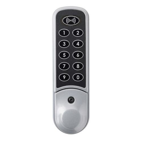 电子锁 - 3964 - EURO-LOCKS - 密码 / RFID / 用于衣帽格柜