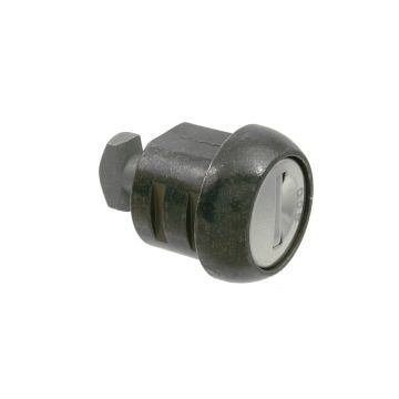 机械锁 - B739 - EURO-LOCKS - 凸轮 / 用于家具 / 1点式