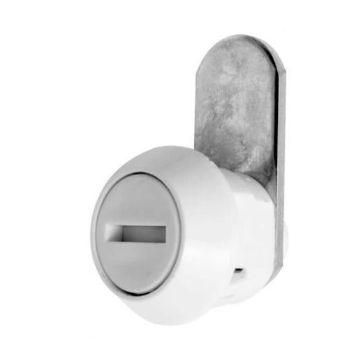 机械锁 - C374 - EURO-LOCKS - 凸轮 / 用于家具 / 1点式