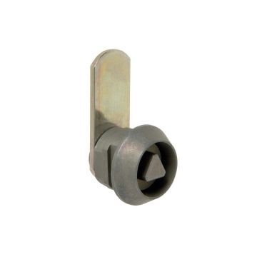 机械锁 - B929 - EURO-LOCKS - 凸轮 / 用于家具 / 1点式