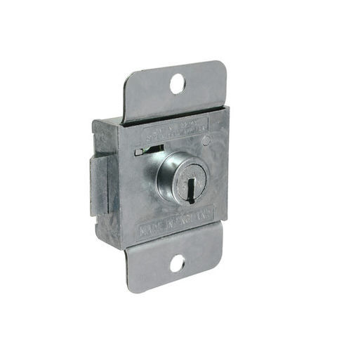 机械锁 - 2303 - EURO-LOCKS - 用于家具 / 1点式 / 家用