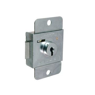 机械锁 - 2351 - EURO-LOCKS - 用于家具 / 1点式 / 家用