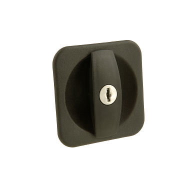 机械锁 - C085 - EURO-LOCKS - 用于衣帽格柜 / 3点式 / 2点式