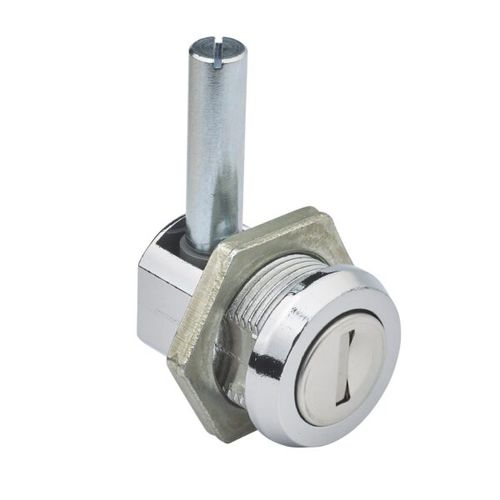 机械锁 - B890 - EURO-LOCKS - 门 / 1点式 / 家用