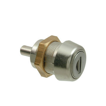 机械锁 - B376 - EURO-LOCKS - 用于家具 / 1点式 / 专业