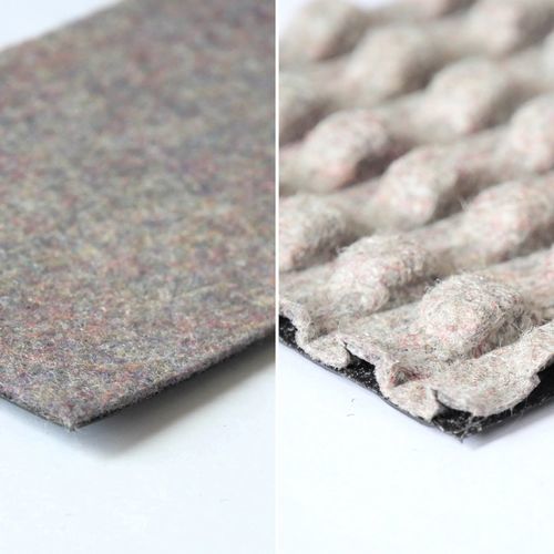 防护土工复合材料 - STABILINER GTX - Afitexinov - 防水密封 / 高密度聚乙烯HDPE / 路堤