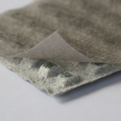 排水土工复合材料 - ALVEODRAIN® EV - Afitexinov - 防护 / 用于垂直排水 / 用于过滤