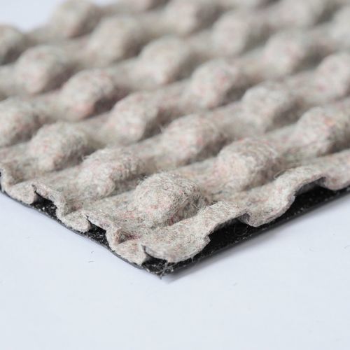 防护土工复合材料 - STABILINER ALVEO - Afitexinov - 防水密封 / 聚丙烯 / 高密度聚乙烯HDPE